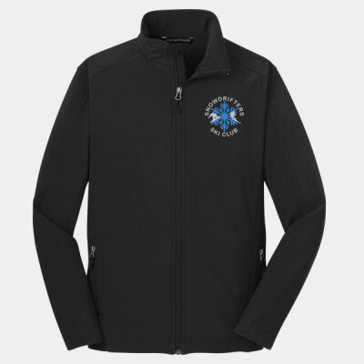 SD - Core Soft Shell Jacket Thumbnail