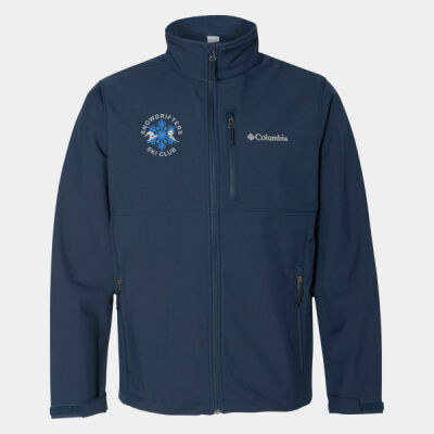 SD - Ascender™ Softshell Jacket Thumbnail