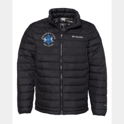 SD - Columbia - Powder Lite Jacket Thumbnail