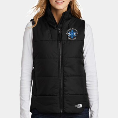 SD - &#174; Ladies Everyday Insulated Vest Thumbnail