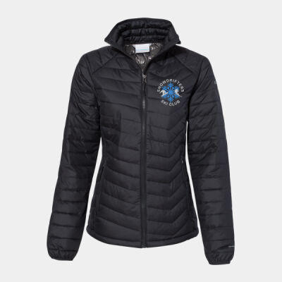 SD - Women’s Powder Lite Jacket Thumbnail