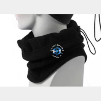 SD - FLEECE NECK GAITERS  Thumbnail