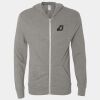 Eco-Jersey Full-Zip Hoodie Thumbnail
