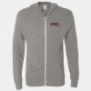 Eco-Jersey Full-Zip Hoodie Thumbnail